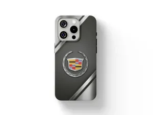 Cadillac Custodia Telefono Look Minimal Standard